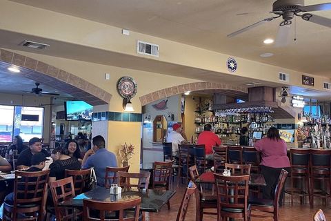 Chilitos Mexican Restaurant